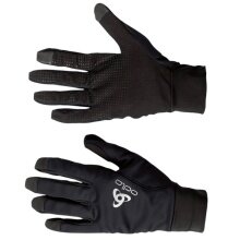 Odlo Zeroweight Warm Gloves black - 1 pair