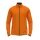 Odlo Softshell Jacket Brensholmen (water-repellent, windproof, breathable) orange Men