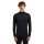 Odlo Long Sleeve Shirt Merino 200 (warming, moisture regulation) black men's