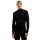 Odlo Long Sleeve Shirt Active X-Warm (warm, soft, moisture-wicking) underwear black men