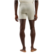 Odlo Underwear Boxer Shorts Merino 160 Natural (Merino Wool) beige Men's - 1 piece