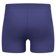 Odlo Underwear Boxershorts Merino 160 Natural (Merino Wool) violet Men's - 1 piece