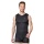 Odlo Functional Underwear Singlet Active Dry Everyday with neckline black Men - 2 Pack