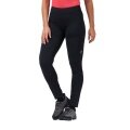 Odlo Running Tights Ascent (lightweight, water-repellent, freedom of movement) black Women