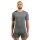 Odlo Functional Underwear T-shirt Natural Merino 160 (temperature regulation, merino wool) grey men