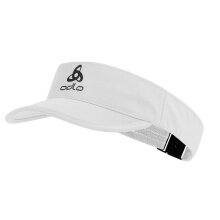 Odlo Visor Cap Performance Light 2024 (Cap) white