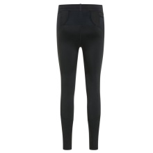 Odlo Running Tights Winter-Tights X-Alp (actively warms, dirt and water repellent) black Men