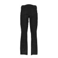 Odlo Winter Pants X-Alp 3L Pant (Hardshell, waterproof, highly breathable) black Men