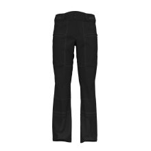 Odlo Winter Pants X-Alp 3L Pant (Hardshell, waterproof, highly breathable) black Men