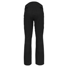 Odlo Winter Pants X-Alp 3L Pant (Hardshell, waterproof, highly breathable) black Men