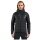 Odlo Winter Jacket Severin N-Thermic Insulated with Hood (water-repellent, windproof, breathable) black men's