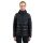 Odlo Winter Jacket Severin N-Thermic Insulated Hooded (water-repellent, windproof, breathable) black ladies