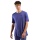 Odlo Functional Underwear T-shirt Natural Merino 160 (temperature regulation, merino wool) violet men's