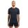 Odlo Functional Underwear T-shirt Natural Merino 160 (temperature regulation, merino wool) black men's