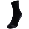 Odlo Running Socks Ceramicool Run (medium cushioning) black - 1 pair