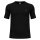 Odlo Functional Underwear Shirt Performance Wool 140 (Merino-Mix, seamless, quick-drying) black Men