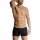 Olaf Benz Underwear Boxershorts RED1601 (Cotton) black Men's