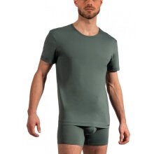 Olaf Benz Underwear T-shirt RED2203 Mastershirt (Polyamide) petrol green Men's