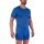 Olaf Benz Underwear T-shirt RED1201 (Polyamide, comfortable wearing experience) blue men's