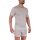 Olaf Benz Underwear T-shirt RED1201 (Polyamide, comfortable wearing experience) silver/grey men's