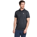 Odlo Hiking/Leisure Polo Nikko Dry black Men