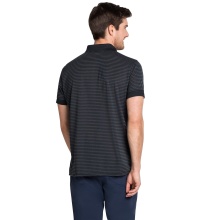 Odlo Hiking/Leisure Polo Nikko Dry black Men