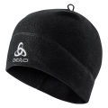 Odlo Fleece Hat (Beanie) Microfleece Warm ECO black - 1 piece