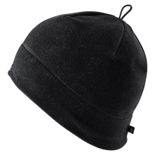 Odlo Fleece Hat (Beanie) Microfleece Warm ECO black - 1 piece