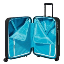 Odlo Travelbag Trolley Cabin with Wheels (for Travel) - 70 Litres