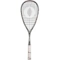 Oliver Squash Racket Apex 5.0 Champion Edition (125g/balanced) silver - strung -