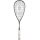 Oliver Squash Racket Apex 5.0 Champion Edition (125g/balanced) silver - strung -