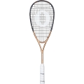 Oliver Squash racket Apex 320 Champion Edition (120g/balanced) gold/black - strung -