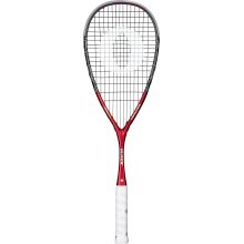 Oliver Squash Racket Apex 520 Champion Edition (130g/balanced) red/black - strung -