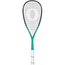 Oliver Squash Racket Apex 920 Champion Edition 105g/handle-heavy green - strung -