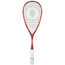 Oliver Squash Racket Apex 550 CE 130g/balanced TEST RACKET (like NEW) - strung -