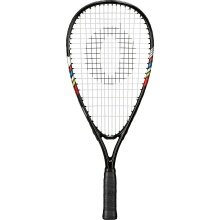 Oliver Squash Racket Turbo Punch Junior - strung -