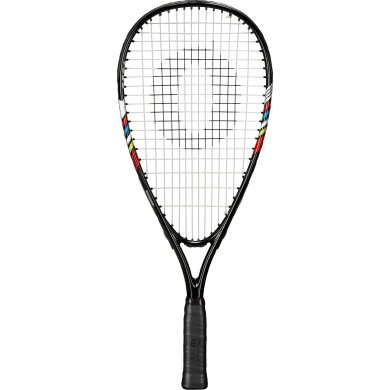 Oliver Squash Racket Turbo Punch Junior - strung -