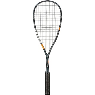 Oliver Squash Racket Supra 110 SLT (115g/balanced) - strung -