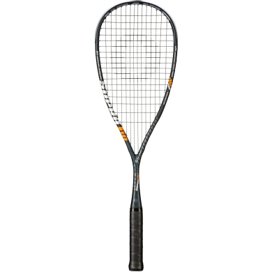 Oliver Squash Racket Supra 110 SLT (115g/balanced) - strung -