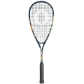 Oliver Squash Racket Strike F90 (140g/head-heavy) - strung -