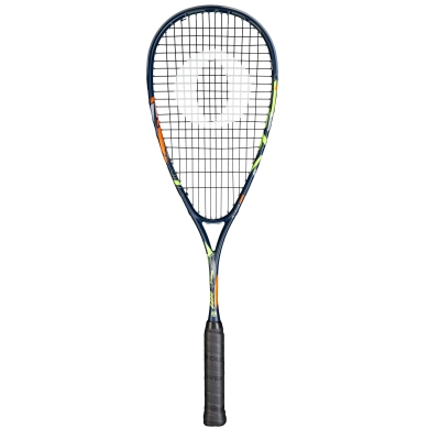 Oliver Squash Racket Strike F90 (140g/head-heavy) - strung -