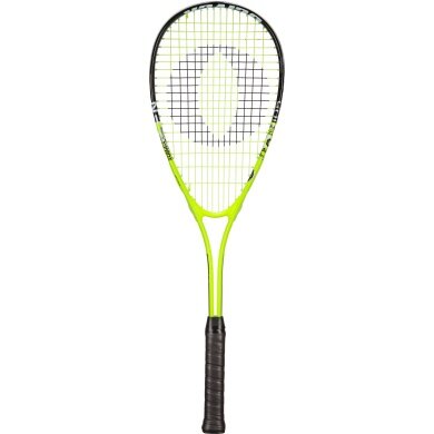 Oliver Squash racket FN 105 - strung -