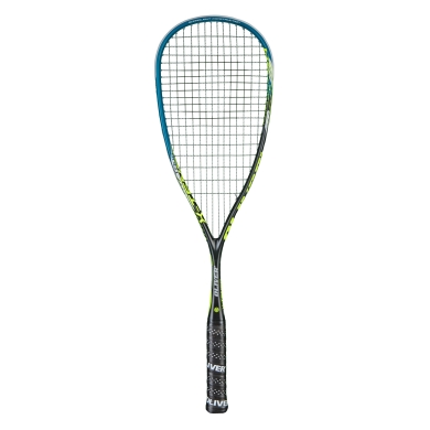 OLIVER XTensa Tour Squash Racket (115g/balanced) 2025 black - strung -