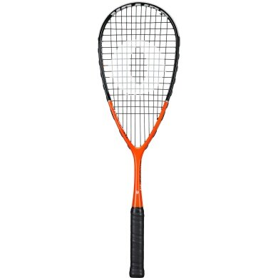 Oliver Squash racket Cross 9.1 (150g, slightly head-heavy) - strung -