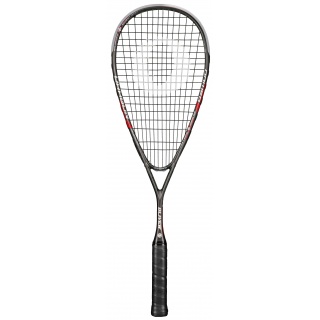 Oliver Squash racket Dragon 3 (110g/balanced/control) - strung -