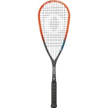 Oliver Squash Racket Racer X4 (125g/head-heavy) - strung -