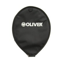 Oliver Racket Cover Badminton 1/4-Size - 1 Piece