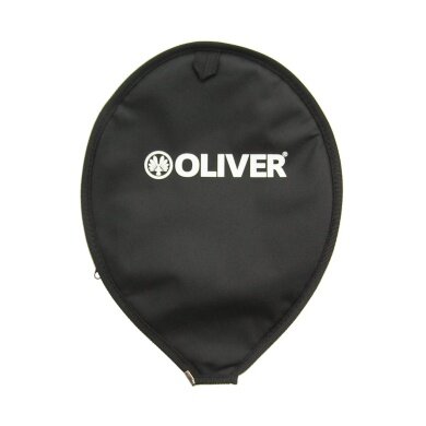 Oliver Racket Cover Badminton 1/4-Size - 1 Piece