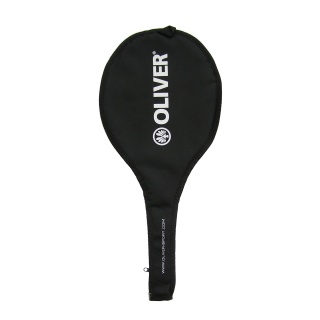 Oliver Racket Cover Badminton 3/4-Size - 1 Piece