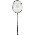 Oliver Badminton Racket Omex 910 (90g/balanced/very stiff) - strung -